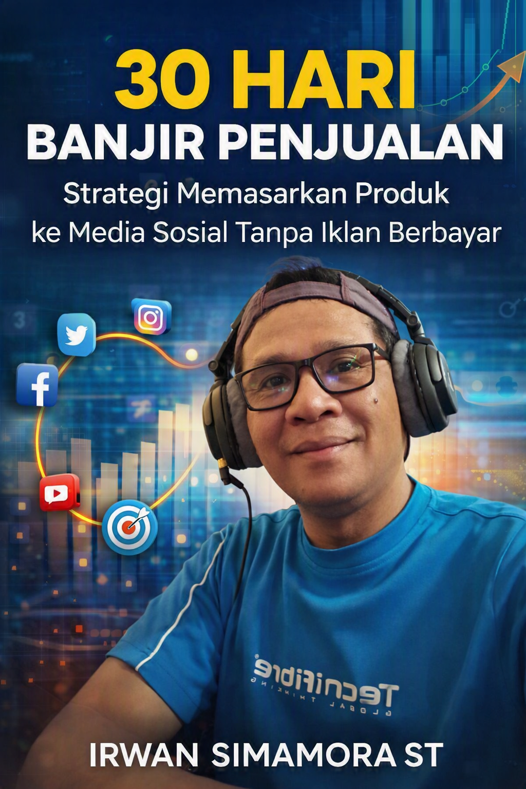 30 Hari Banjir Penjualan