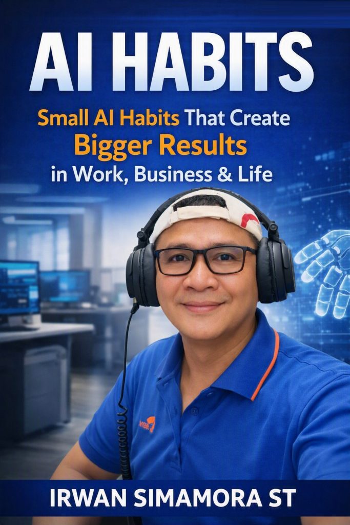 AI Habits practical guide for smarter work and everyday productivity