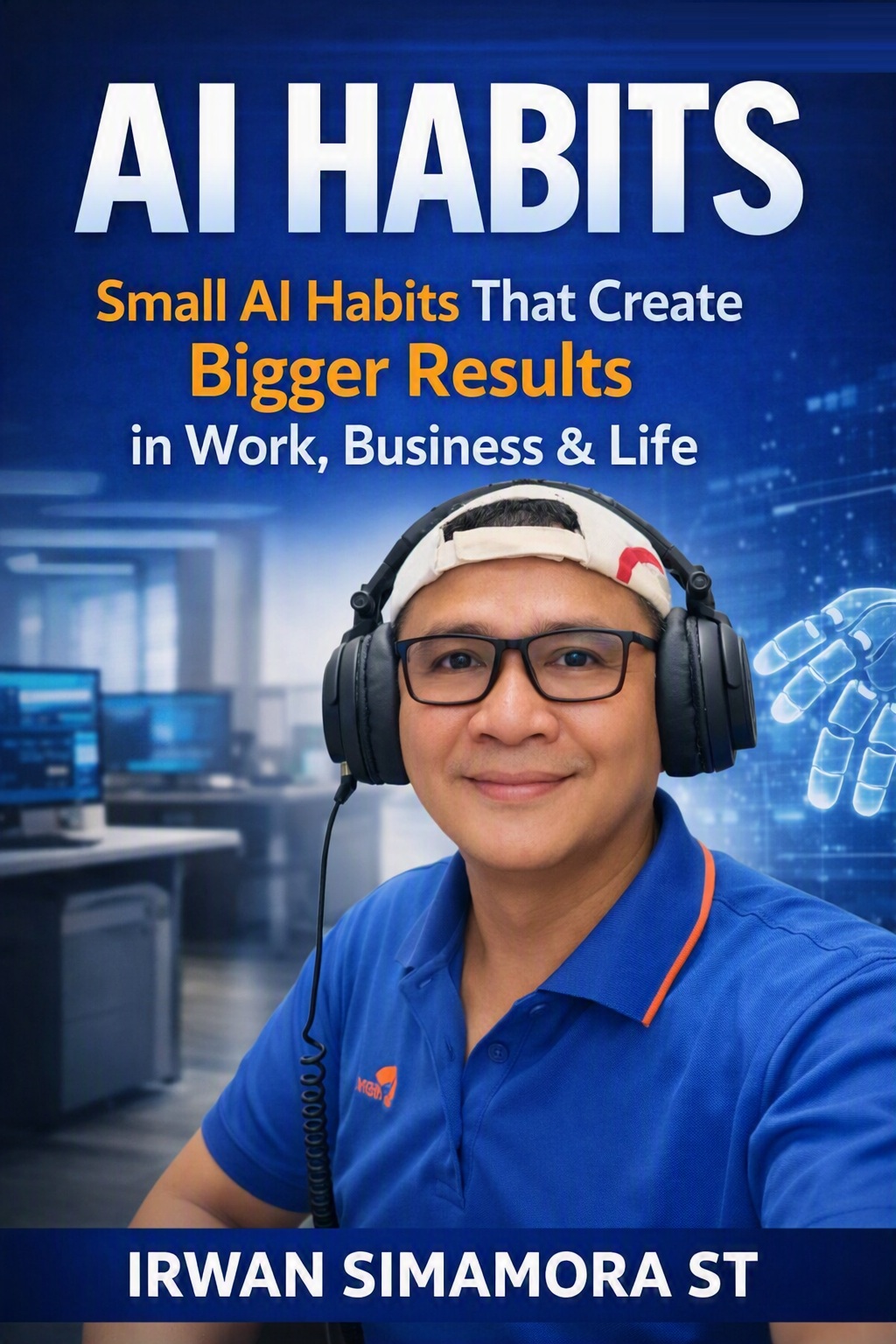 AI Habits Small AI Habits That Create Bigger Results in Work Business and Life ebook