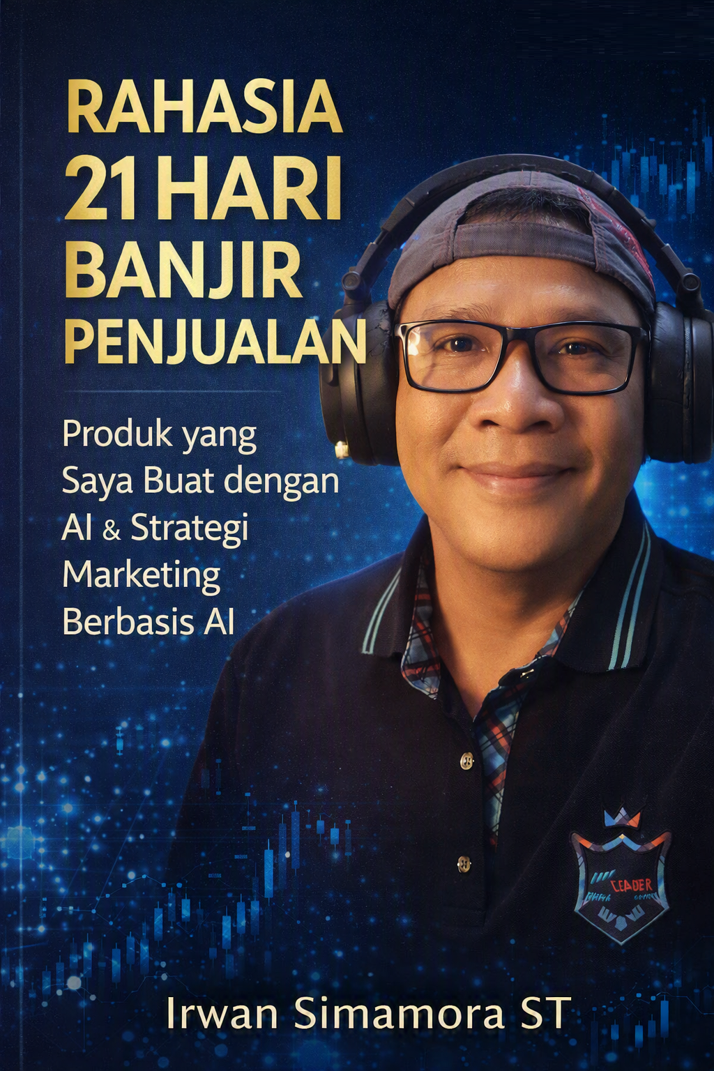 Rahasia 21 Hari Banjir Penjualan