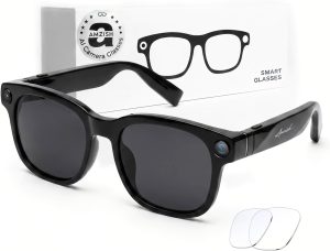 ai glasses with camera