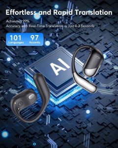 ai translation