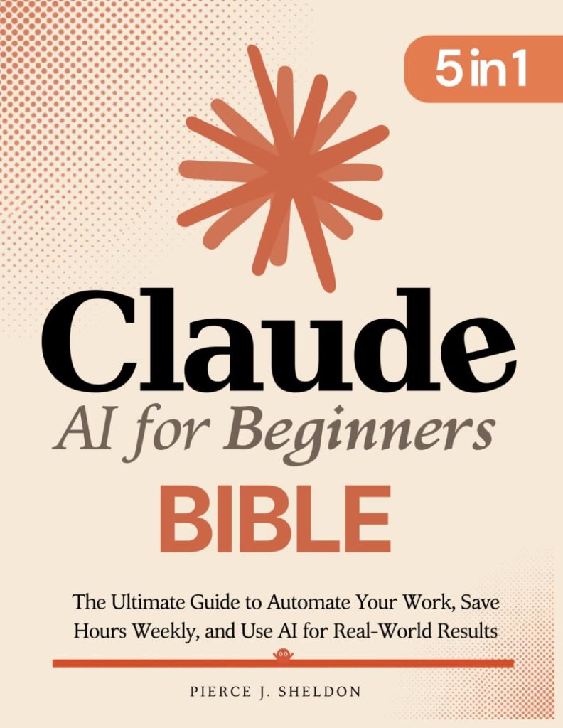 claude for beginner
